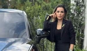 Deolane Bezerra é investigada por movimentações milionárias em operação da PF