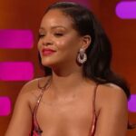 Rihanna usa humor para rebater boatos sobre nova gravidez