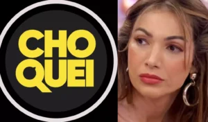 Patrícia Poeta teria rejeitado proposta de R$ 50 mil para posts positivos, aponta colunista