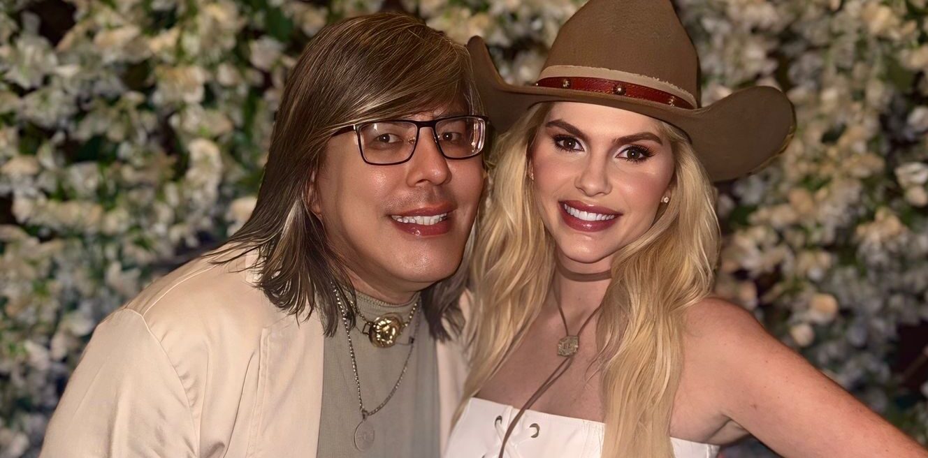 Bárbara Evans e Paulo Pupin são destaques em celebração histórica dos 40 anos de concurso em Jaborandi