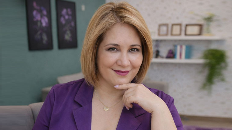 “Dra. Lucia Kratz” Revolucionando a Saúde Mental através da Neuromodulação e Tecnologia