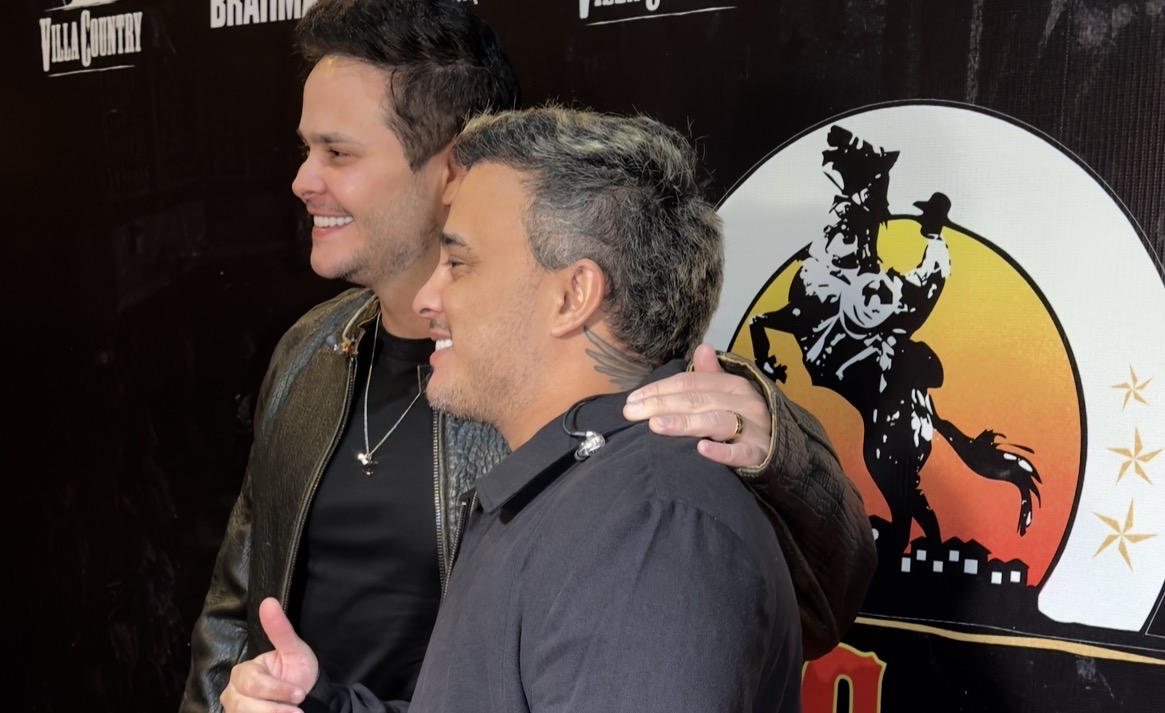Matheus & Kauan levam novidade ao lançamento do Barretão 2026 e prometem show inédito em Barretos