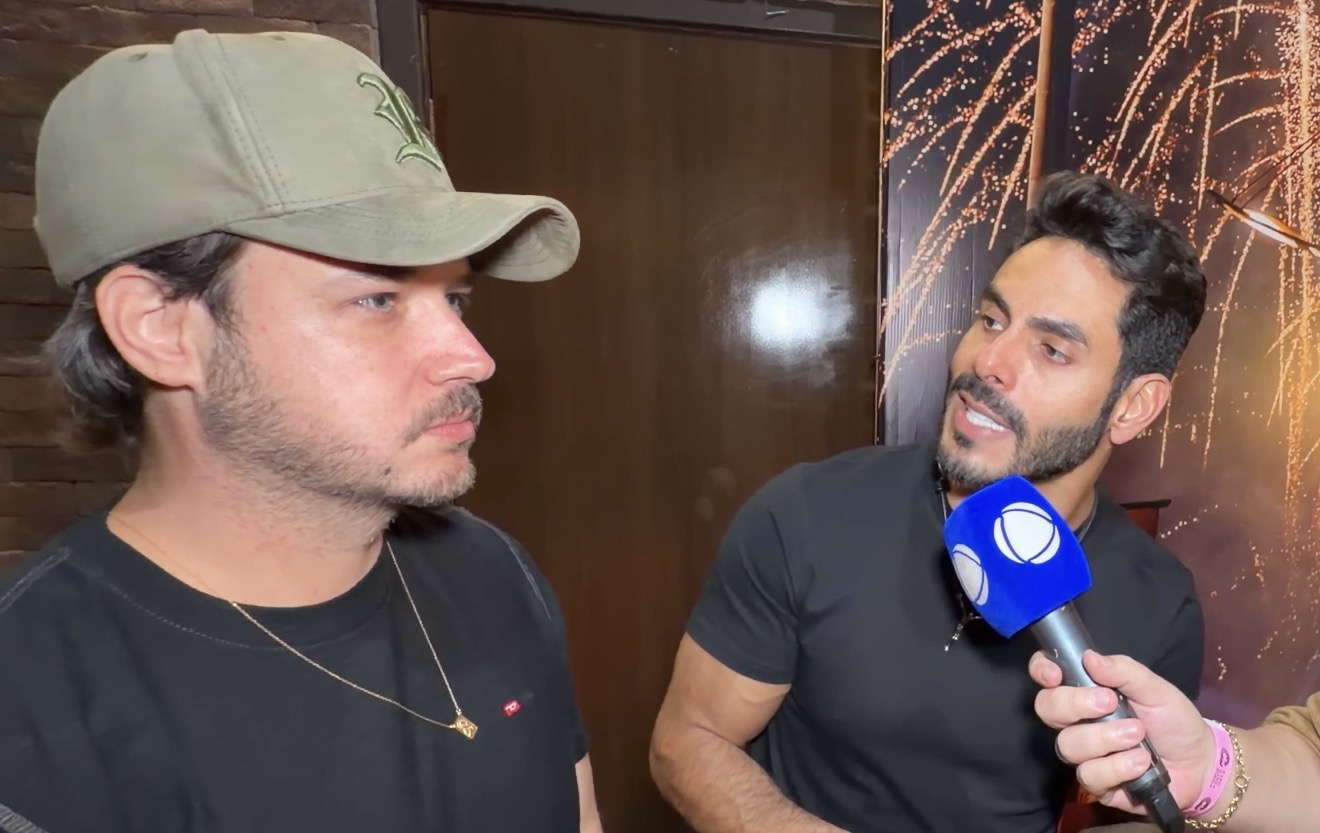 Israel & Rodolffo celebram retorno a Barretos e anunciam nova fase com músicas inéditas