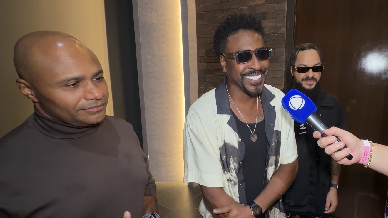 Pixote aposta na mistura de ritmos e confirma show no Barretão 2026 após lançamento em SP