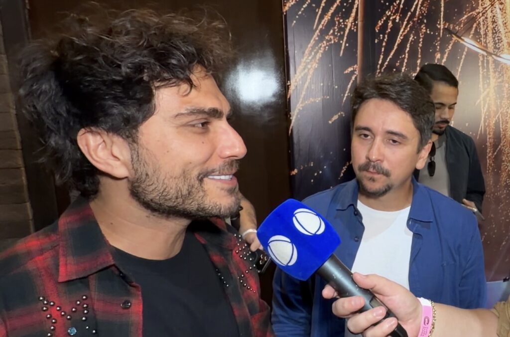 Bruninho & Davi apostam em turnê renovada e emoção para o Barretão 2026 após lançamento em SP