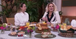 Ana Paula Renault protagoniza manhã histórica no Mais Você com Ana Maria Braga após vitória no BBB 26