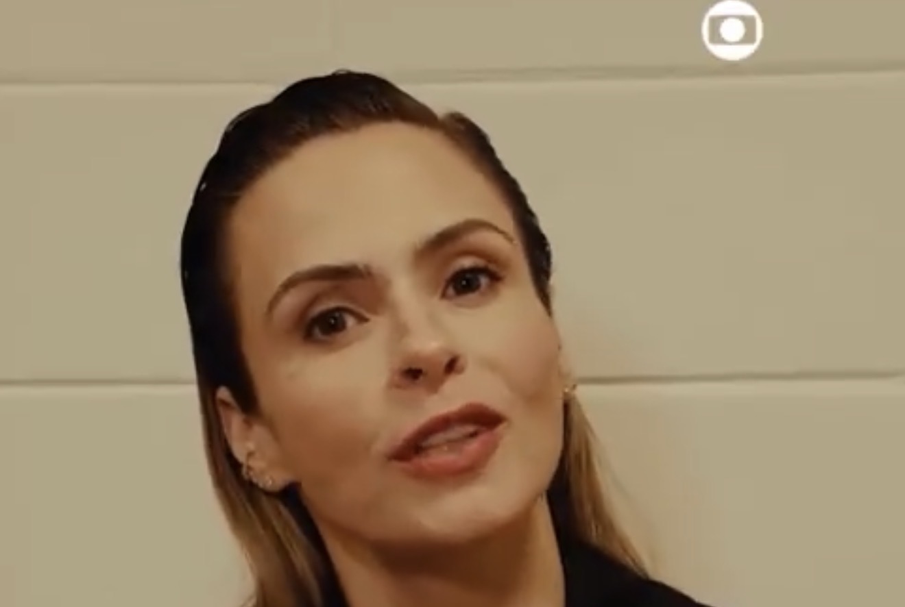 Ana Paula Renault reage à própria chamada do BBB26 e protagoniza momento de humor e sinceridade