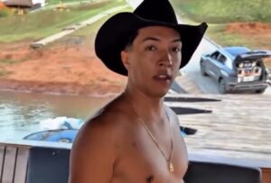 Irmão de Buzeira reage a falas de Toguro e amplia debate sobre renda de influenciadores