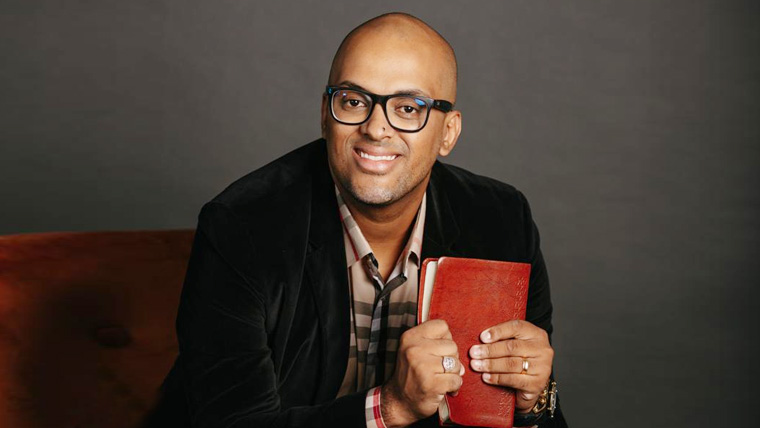 “Jonas Almeida”, o escritor que ensina líderes a subirem de nível por dentro