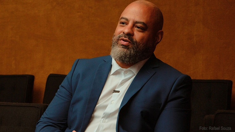 Produtor Dig-Jam: quando arte, propósito e excelência caminham juntos