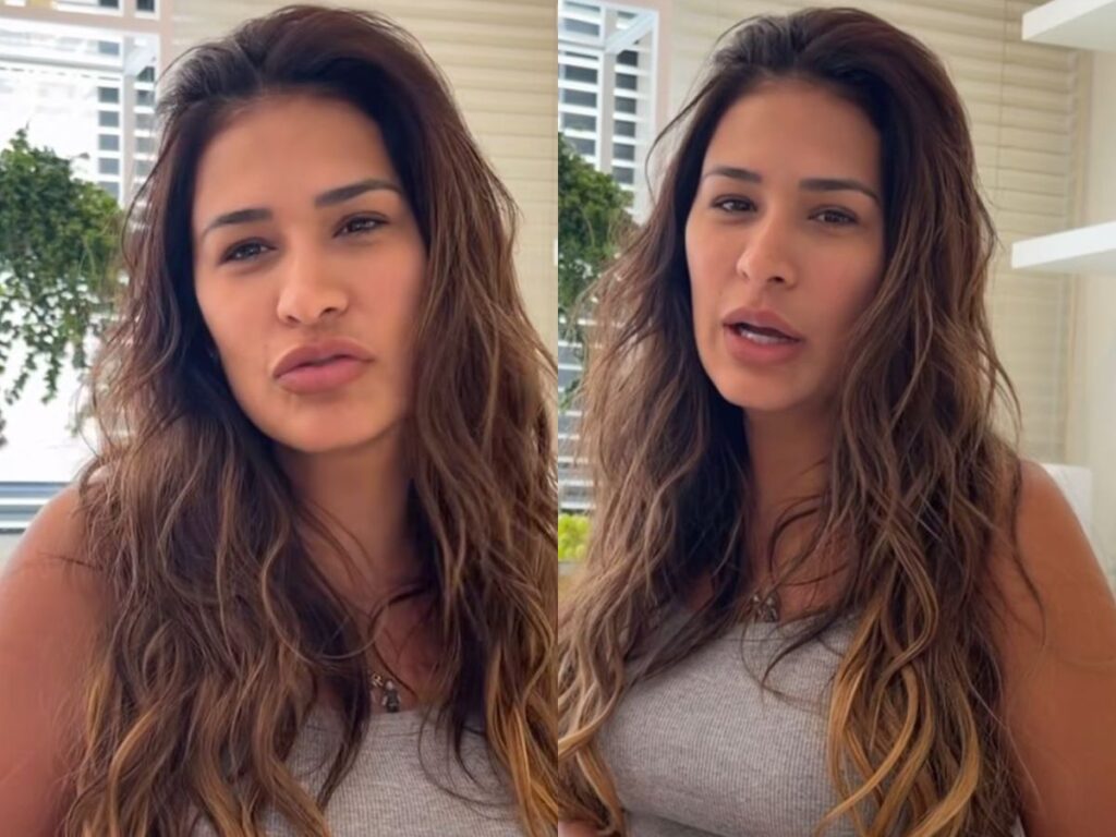 Simone Mendes abre o coração e revela origem de trauma ligado ao aniversário