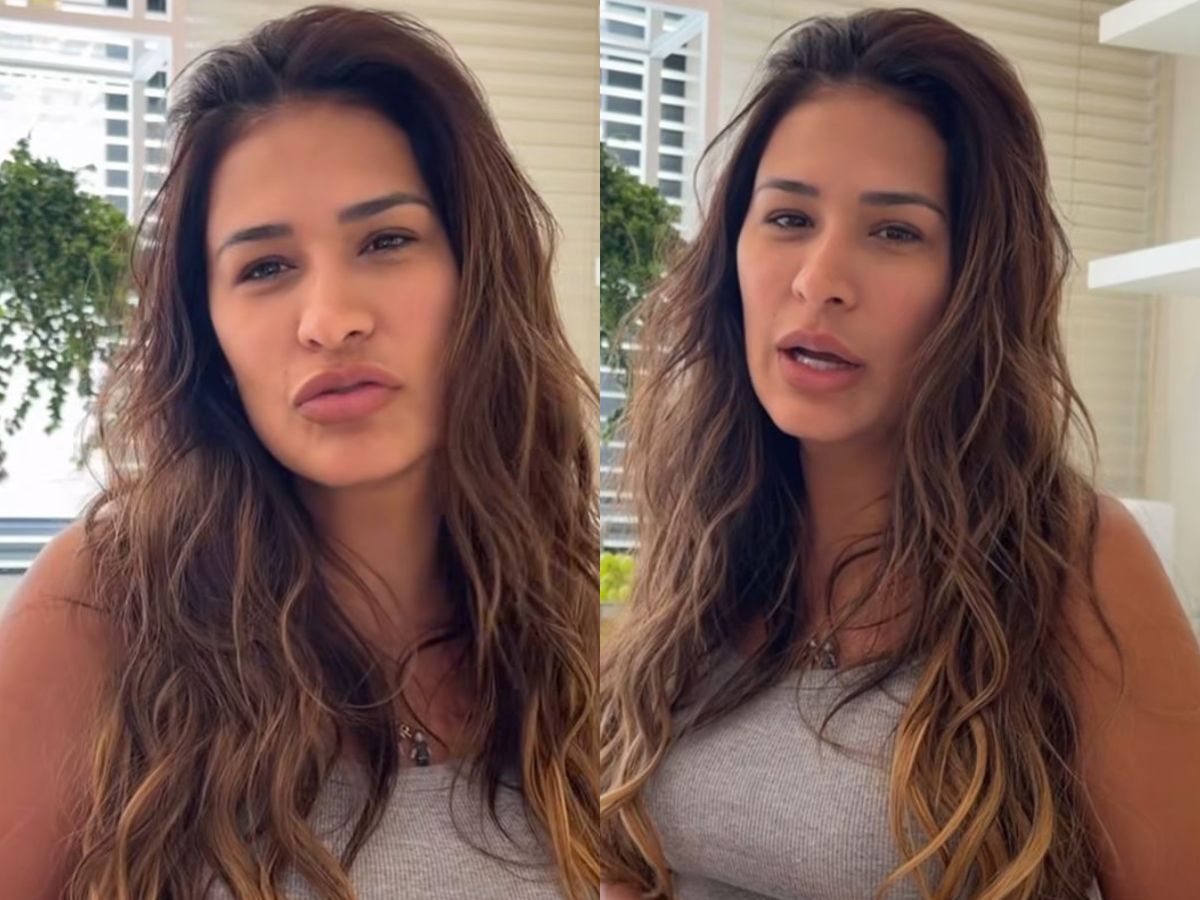 Simone Mendes abre o coração e revela origem de trauma ligado ao aniversário