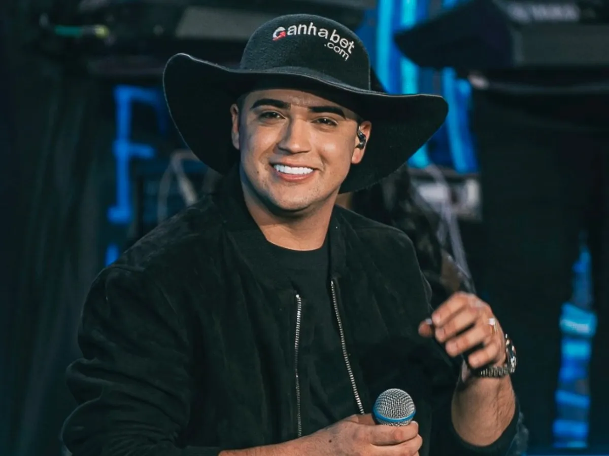 Natanzinho Lima confirma DVD em São Paulo e reúne estrelas em projeto especial