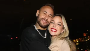 Bianca Coimbra: quem é a influenciadora que chamou atenção após conversa com Neymar