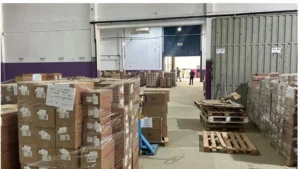 Fiscalização interdita galpão ligado à WePink em Goiás; empresa se manifesta