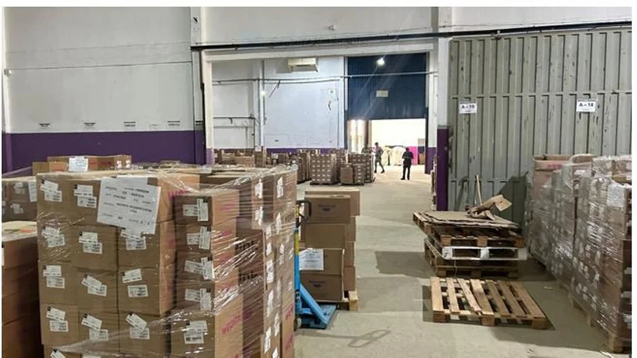 Fiscalização interdita galpão ligado à WePink em Goiás; empresa se manifesta