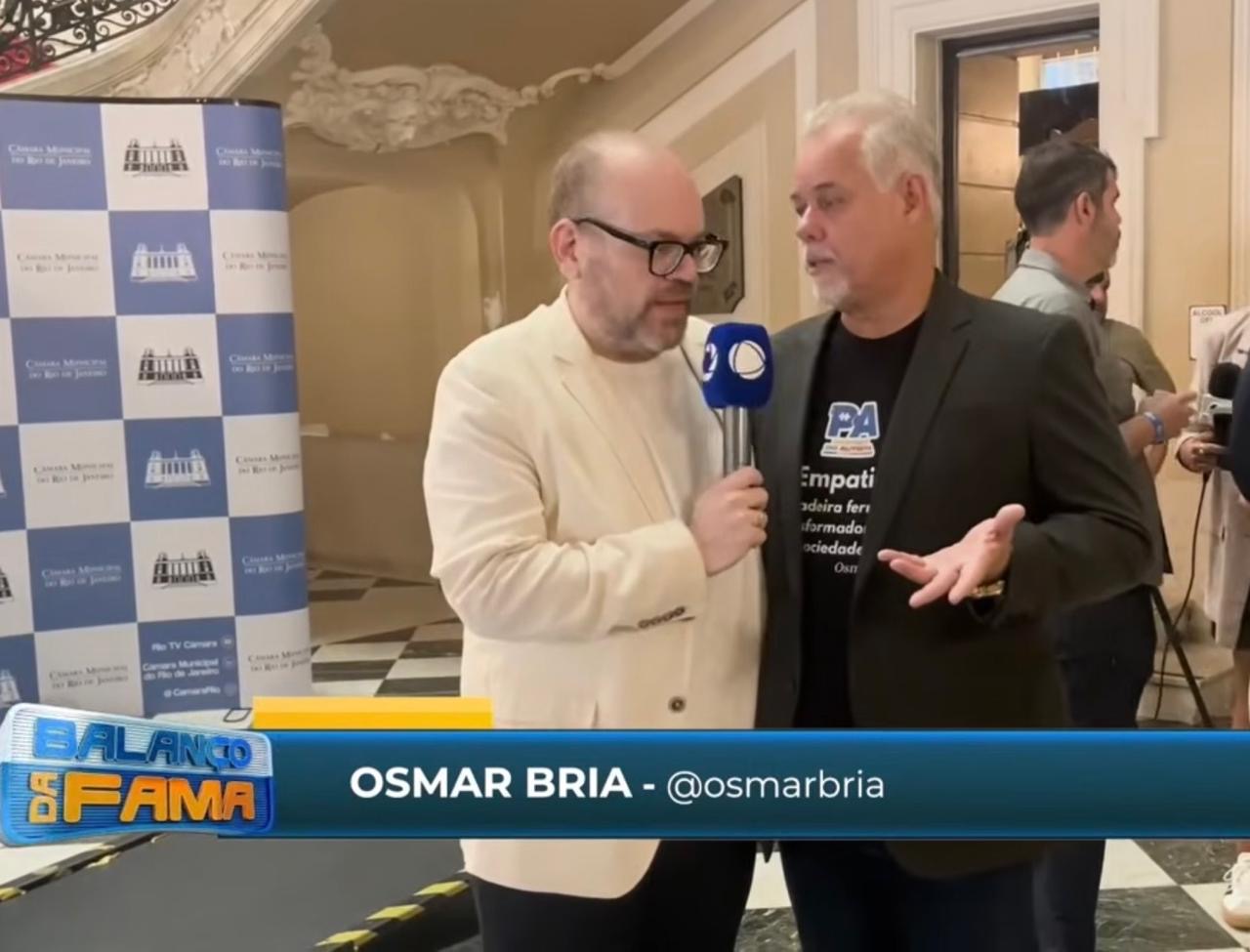 Câmara do Rio promove sessão solene sobre autismo e destaca avanço no debate por cidades inclusivas