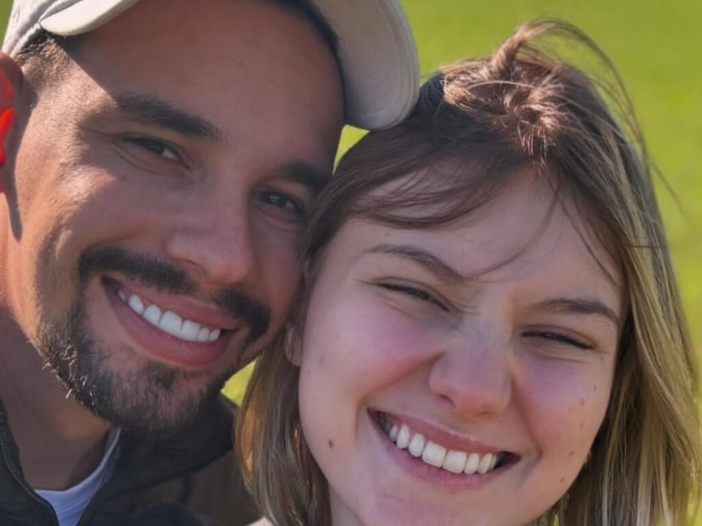 Novo namoro de Lucas Borbas gera reação da família de Isabel Veloso