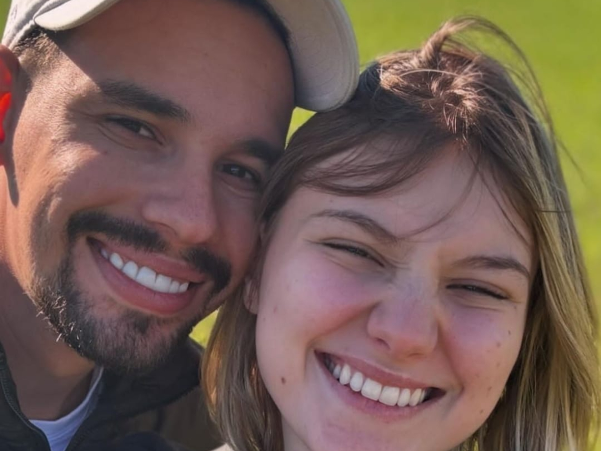 Novo namoro de Lucas Borbas gera reação da família de Isabel Veloso