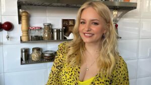 Luciana Vendramini relembra fim com Paulo Ricardo e desabafa sobre fase difícil