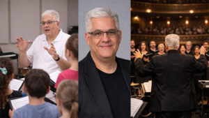 “O Canto Coral está na moda”: A Sinfonia Interdisciplinar do Maestro Paulo Sergio Motta