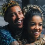 Vivi Noronha explica decisão de afastar filhos de notícias sobre Poze do Rodo