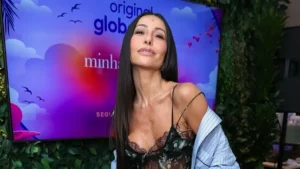 Sabrina Sato retorna com reality 40+ cheio de romance, conflitos e “vergonha alheia”