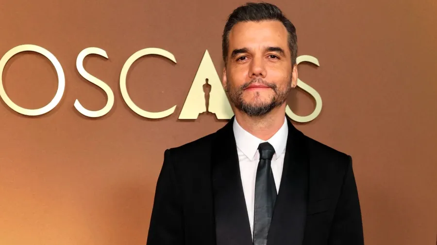 Wagner Moura aciona Justiça após críticas de Silas Malafaia nas redes