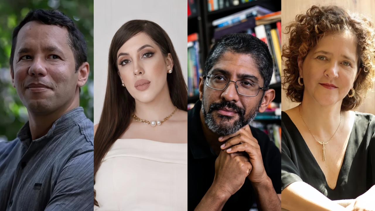 Os lados pouco comentados dos dez principais nomes da literatura brasileira atual