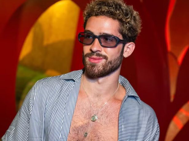 João Guilherme reflete sobre relacionamentos com famosas e fala sobre aprendizado com Bruna Marquezine