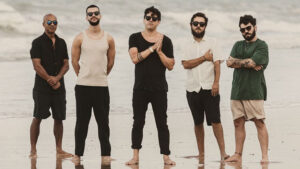 Pedro Faissal & o Meiofree: o novo álbum que reflete a liberdade de ser