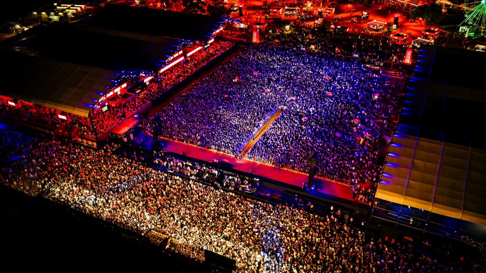 Do sertanejo raiz ao piseiro, segunda noite do Ribeirão Rodeo Music 2026 aposta na diversidade musical