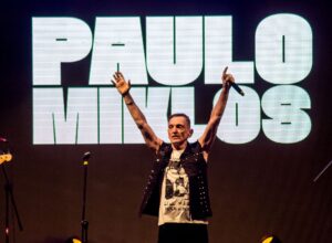 Freestyle e mais de 20 shows marcam a 22ª edição do Barretos Motorcycles